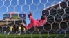 En un vibrante cierre de la fase de grupos de la Copa América, Colombia y Brasil empataron 1-1. Colombia avanzó como primera del Grupo D, mientras que Brasil se medirá contra Uruguay sin Vinicius Júnior en cuartos de final.