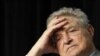 Demanda contra George Soros
