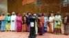 Taron Addu’o'in Zaman Lafiya A Jamhuriyar Nijar