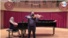 Violinista venezolano gana importante premio en Estados Unidos