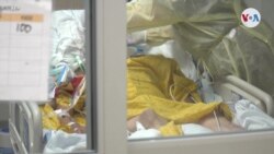 Mas de 30 millones de infectados por coronavirus en EE. UU.
