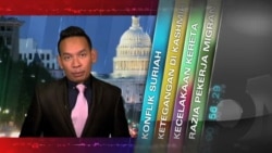 Kilas VOA 30 September 2016