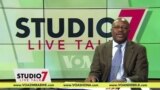 LiveTalk: Sixoxa Ngezijeziso Zenotho Ezisanda Kwetheswa uMnangagwa Labanye Bakhe