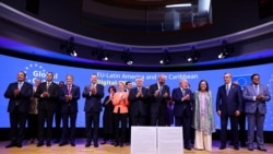 La Unión Europea busca nuevos socios comerciales en América Latina ante la creciente influencia de China en la región
