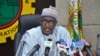 Shugaban NNPC, Malam Mele Kyari