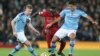Wata karawa da aka yi tsakanin Liverpool da Manchester City a baya