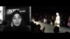 Anniesa Hasibuan di New York Fashion Week