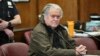 Steve Bannon, exasesor de Trump, se declara culpable en caso de fraude por muro fronterizo