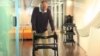 New Laser Device Helps Parkinson's Patients Walk