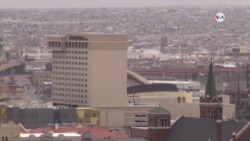El Paso evalúa muestras en busca de Coronavirus
