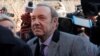 Demandan a actor Kevin Spacey por avances sexuales a menores