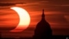 Los fenómenos astronómicos del 2024: del eclipse total de Sol a la explosión estelar