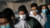 El crimen organizado y las migraciones: los retos de Biden en Centroamérica