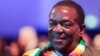Mutungamiri wenyika, VaEmmerson Mnangagwa