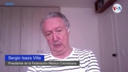 Sergio Isaza Villa