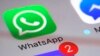 Vulnerabilidad de WhatsApp permitió hackear celulares