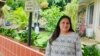 Carolina Vásquez, ha sido coodinadora de Tu voz tiene poder, una iniciativa encargada de acompañar casos de mujeres con discapacidad en situación de violencia. [Fotografía Carolina Vásquez / VOA]