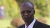Professor Jonathan Moyo.
