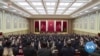 Kim Jong Un Warns He May Scrap Moratorium on Nuclear, Long range Missile Tests