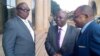 Abatsha abakubandla leZanu PF bafuna kuxotshwe uMnu. Simon Khaya Moyo.