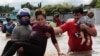 Tormenta tropical Iota avanza hacia Centroamérica