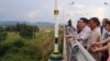 ထိုင်းစီးပွားရေး ဒုဝန်ကြီး Jurin Laksanawisit