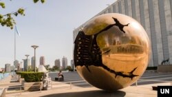 La 77ª Asamblea General de la ONU reúne esta semana en Nueva York a líderes de todo el mundo.