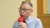 台湾师范大学政治系教授范世平