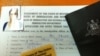 EE.UU: visa para viajar