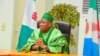 Gwamnan Kano, Dr Abdullahi Umar Ganduje