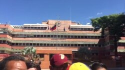 #Venezuela Diputado Ismael León: No podemos seguir buscando violencia