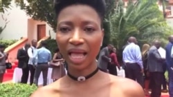 'Sifuna Ukuvula Amabhizimusi eZimbabwe'
