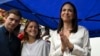 María Corina Machado, la opositora liberal, “radical” e inhabilitada que espera ganar la presidencia de Venezuela