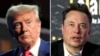 Juez permite a Trump proceder con su plan de renuncias diferidas para trabajadores federales