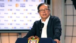 Colombia e Israel nuevamente enfrentados por la situación en Gaza
