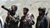 Afghanistan Taliban Leader