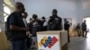 ¿Cómo son las elecciones en Venezuela?