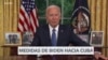 Biden sacará a Cuba de la lista de países que apoyan el terrorismo