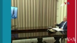 Ayiti: Reyaksyon apre gouvènman an ogmante pri pwodwi petwolye yo sou mache lokal la
