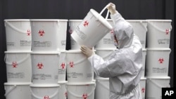 La OMS ha decidido no declarar al coronavirus como una epidemia mundial -sin descartarlo. 