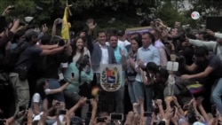 Generar confianza en Vzla: desafío diplomático