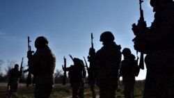 Europa está, por el momento, fuera de las negociaciones de paz en la guerra de Rusia contra Ucrania que entra en su cuarto año
