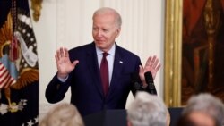 La reunión del presidente Biden con líderes del Congreso no logra un acuerdo sobre la elevación del límite de la deuda