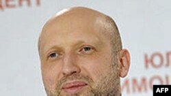 Заступник Юлії Тимошенко у партії «Батьківщина» Олександр Турчинов