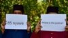 Hopes for justice expire 20 years after Thailand’s Tak Bai Massacre