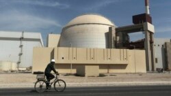 ONU: Irán acelera la producción de uranio de grado casi armamentístico