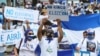 “Nos dirigimos a un escenario peligroso, irreversible y sangriento” en Nicaragua: expertos