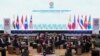 မလေးရှားနိုင်ငံ Langkawi ကျွန်းတွင် ကျင်းပပြုလုပ်တဲ့ အာဆီယံနိုင်ငံခြားရေးဝန်ကြီးများ သီးသန့် အစည်းအဝေးပွဲ (ဇန်နဝါရီ၊ ၂၀၂၅)