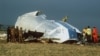 EEUU arresta a sospechoso de atentado en avión de pasajeros de Lockerbie en 1988