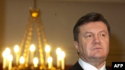 Суд дозволив Януковичу не виконувати передвиборчі обіцянки